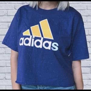 Vintage Adidas Tee